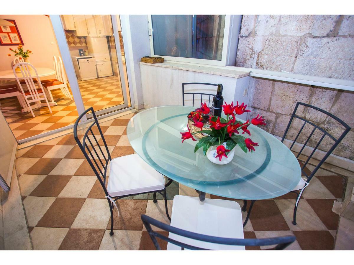 Riva Royal Lounge Apartment Split Exterior photo